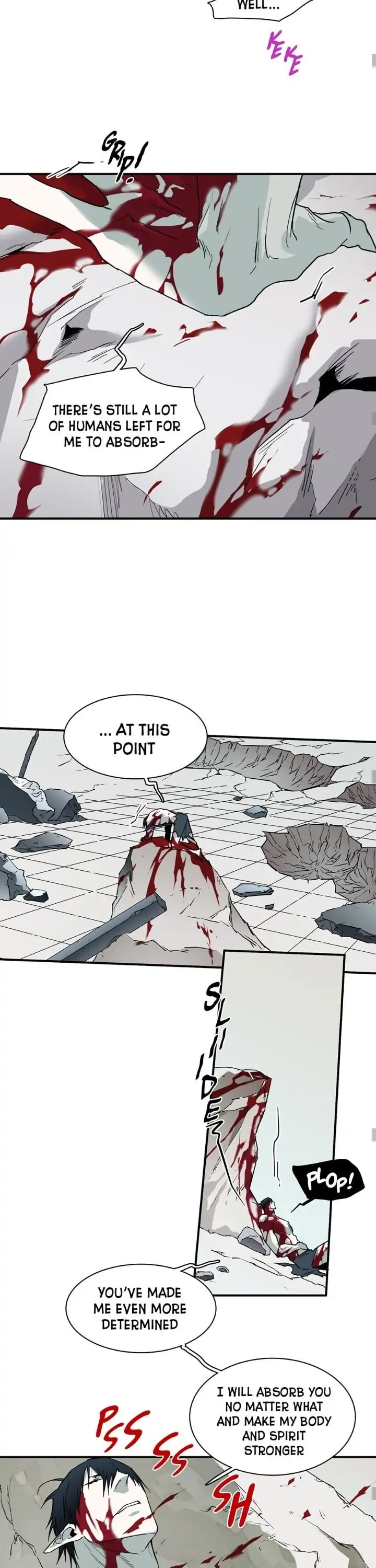 Dear. Door [Uncensored Version] - Chapter 95 Page 19