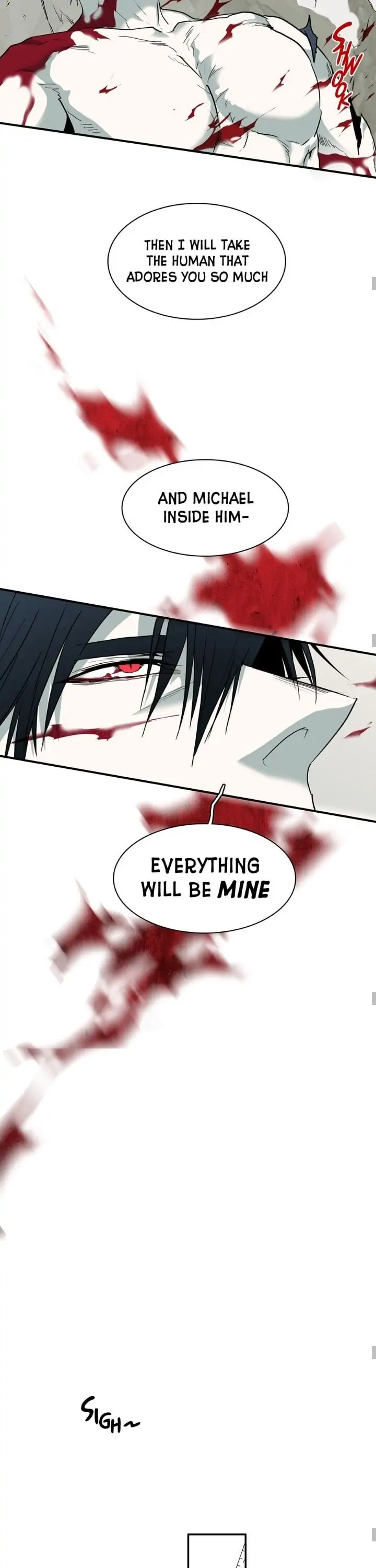 Dear. Door [Uncensored Version] - Chapter 95 Page 20