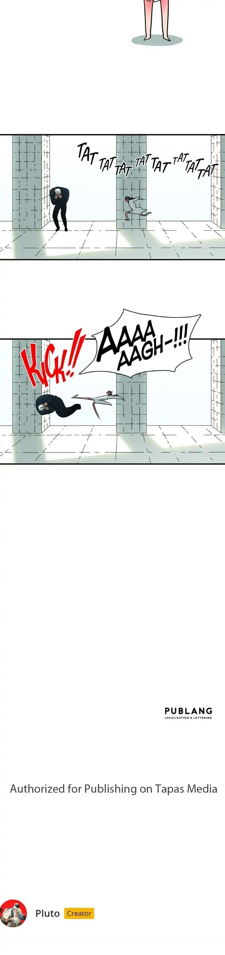 Dear. Door [Uncensored Version] - Chapter 95 Page 25