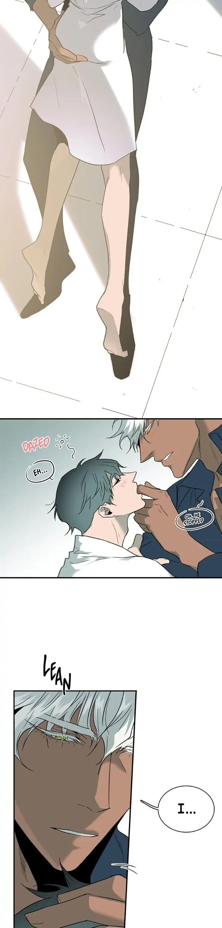 Dear. Door [Uncensored Version] - Chapter 96 Page 4