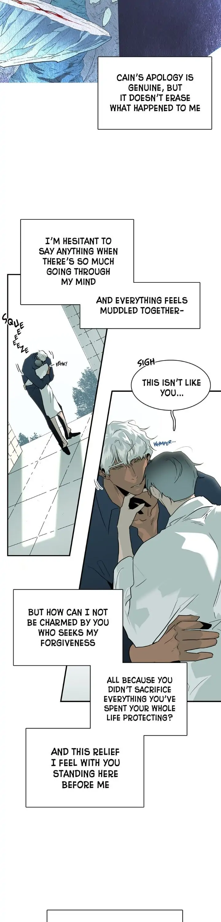 Dear. Door [Uncensored Version] - Chapter 96 Page 7