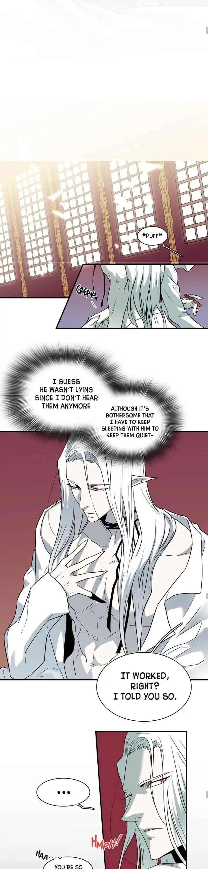 Dear. Door [Uncensored Version] - Chapter 96 Page 19