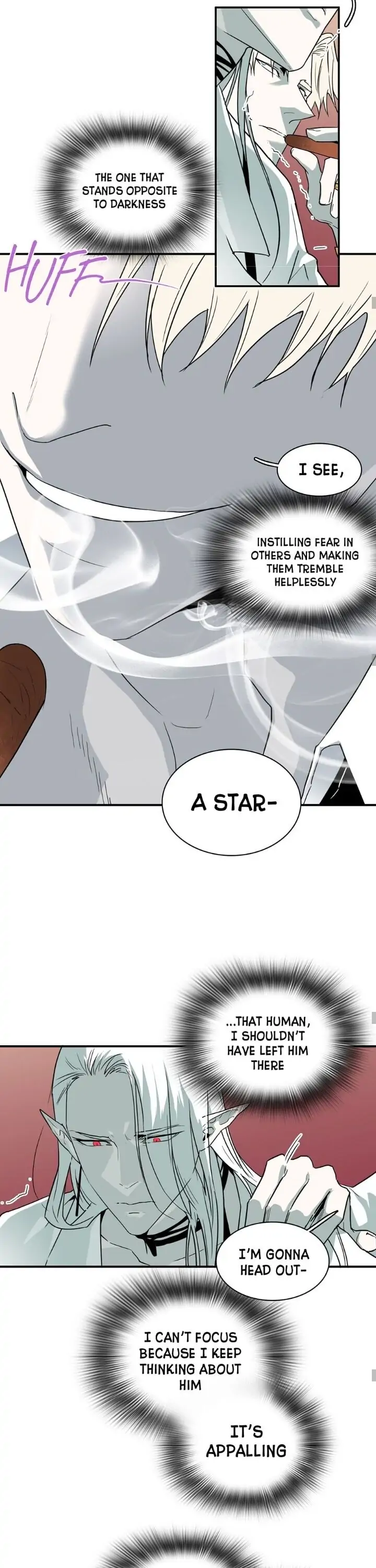 Dear. Door [Uncensored Version] - Chapter 96 Page 22