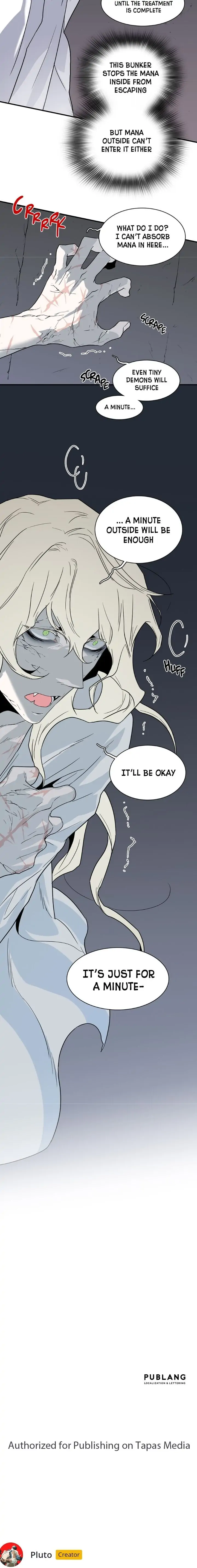 Dear. Door [Uncensored Version] - Chapter 96 Page 26