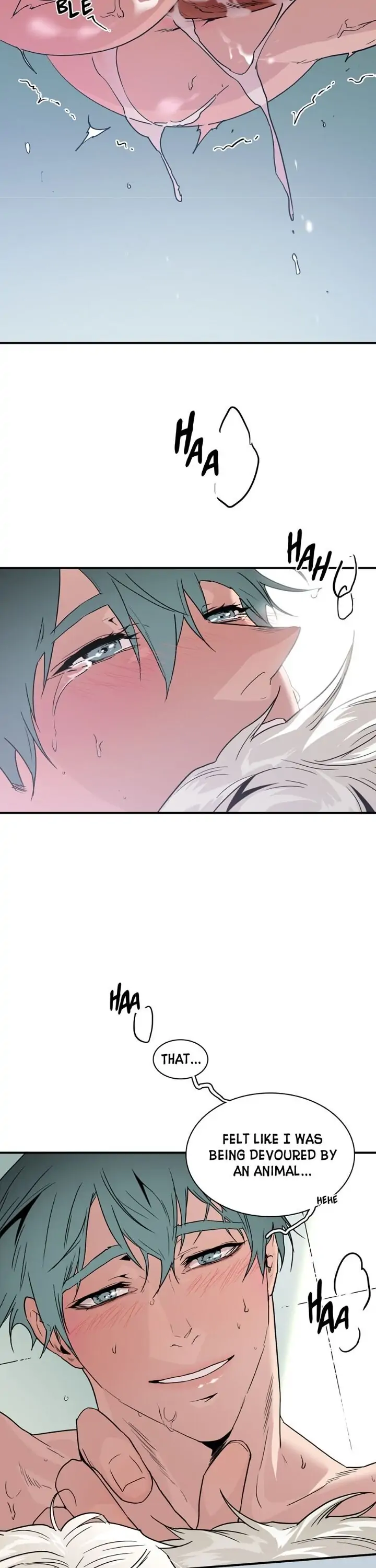 Dear. Door [Uncensored Version] - Chapter 97 Page 5