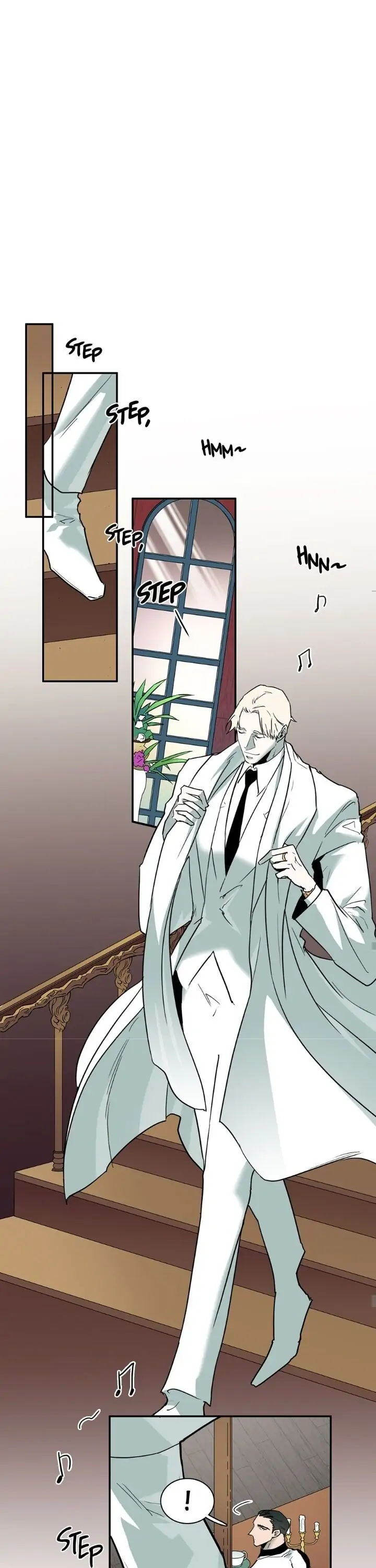 Dear. Door [Uncensored Version] - Chapter 97 Page 10