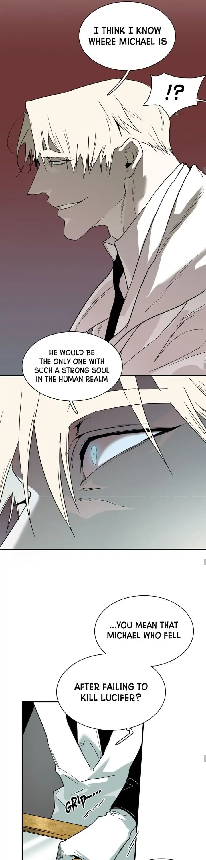 Dear. Door [Uncensored Version] - Chapter 97 Page 12