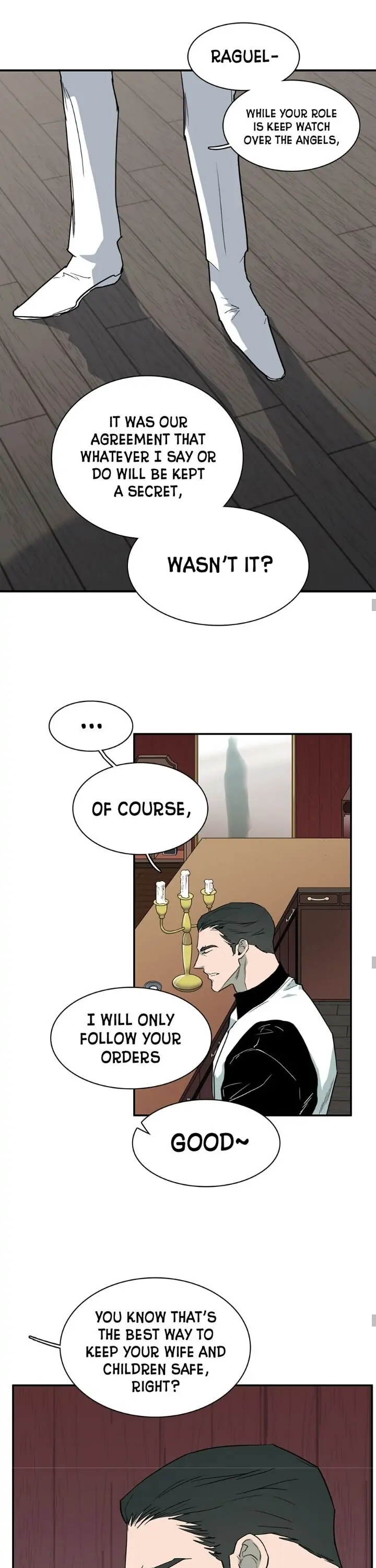 Dear. Door [Uncensored Version] - Chapter 97 Page 15