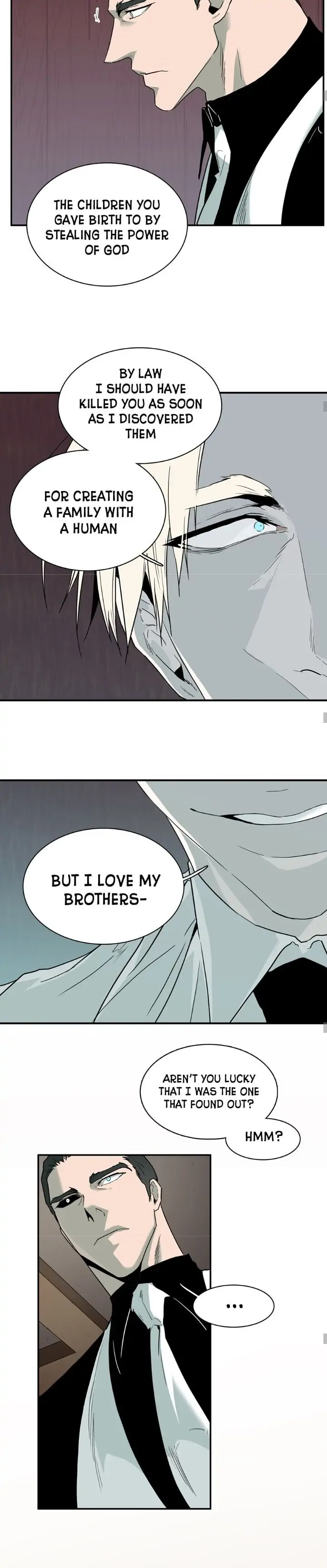 Dear. Door [Uncensored Version] - Chapter 97 Page 16