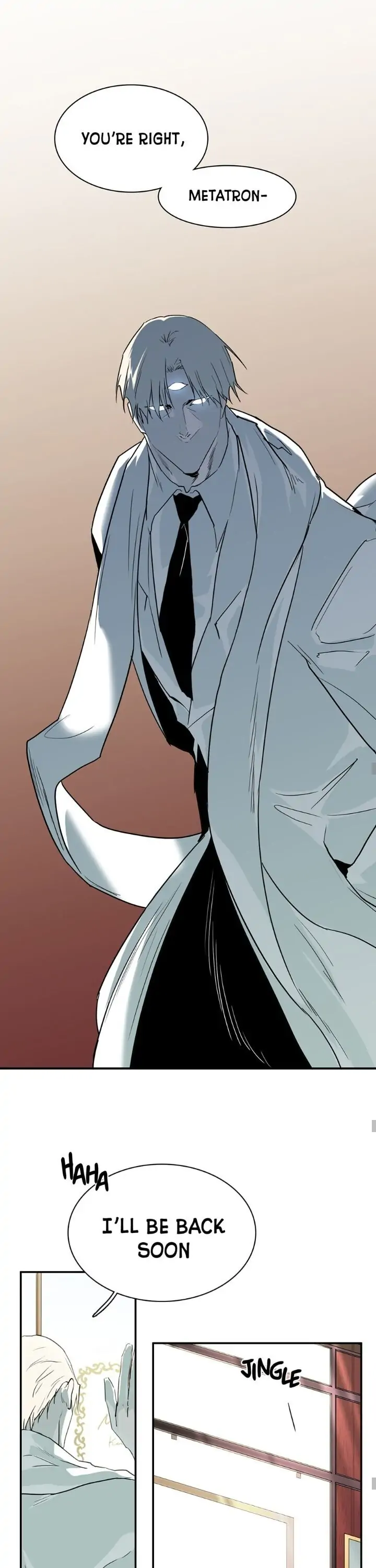 Dear. Door [Uncensored Version] - Chapter 97 Page 17