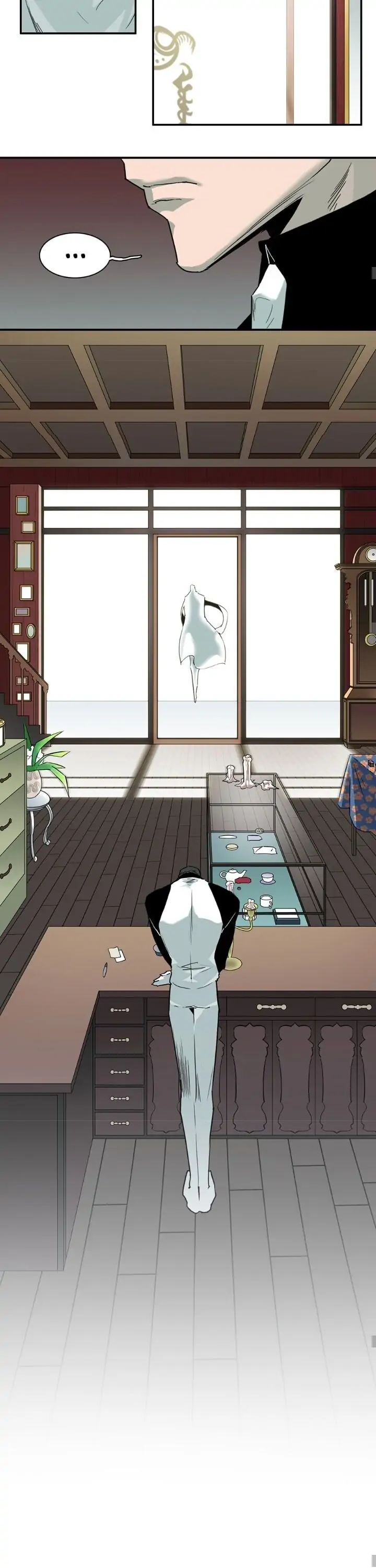Dear. Door [Uncensored Version] - Chapter 97 Page 18
