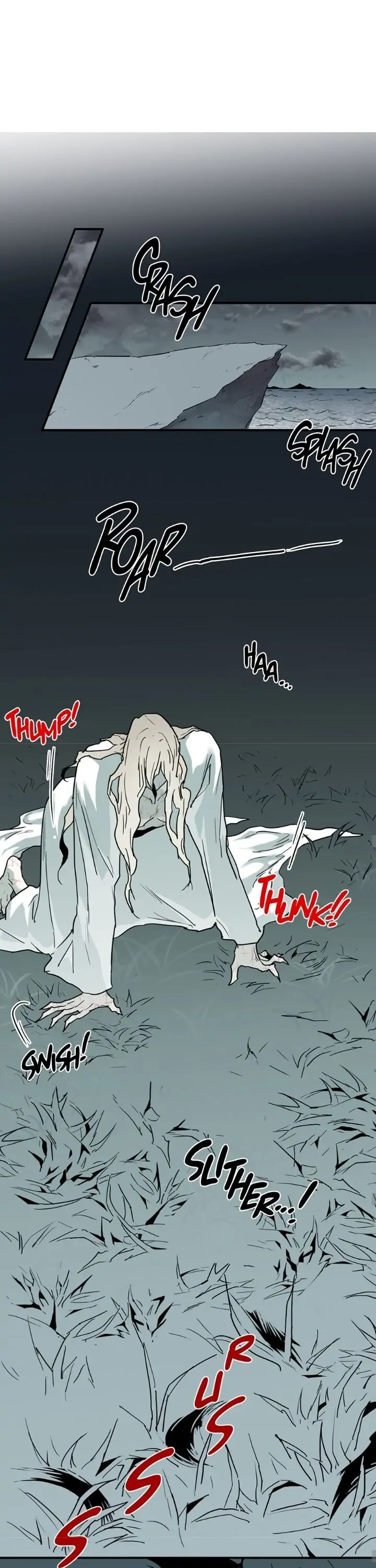 Dear. Door [Uncensored Version] - Chapter 97 Page 19