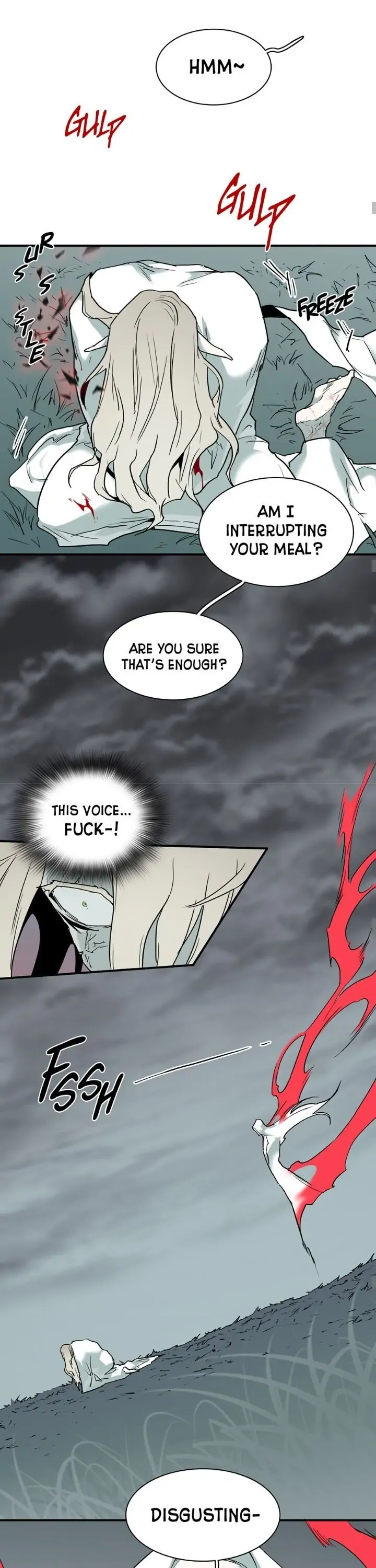 Dear. Door [Uncensored Version] - Chapter 97 Page 21