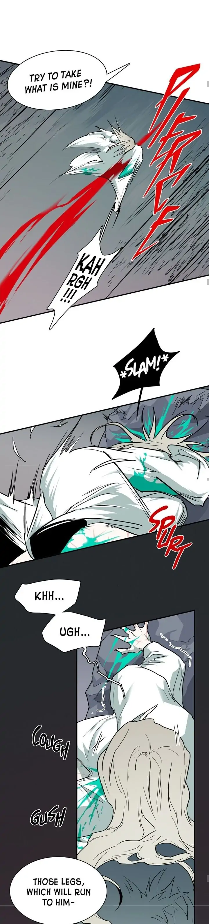 Dear. Door [Uncensored Version] - Chapter 97 Page 24