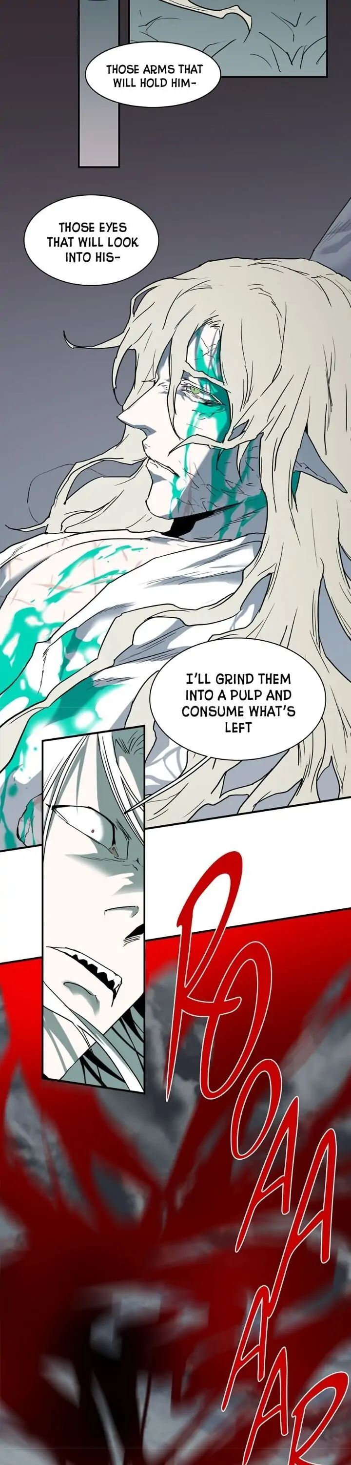 Dear. Door [Uncensored Version] - Chapter 97 Page 25