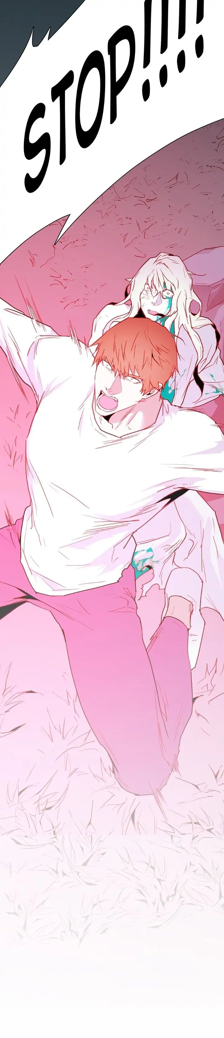 Dear. Door [Uncensored Version] - Chapter 97 Page 28