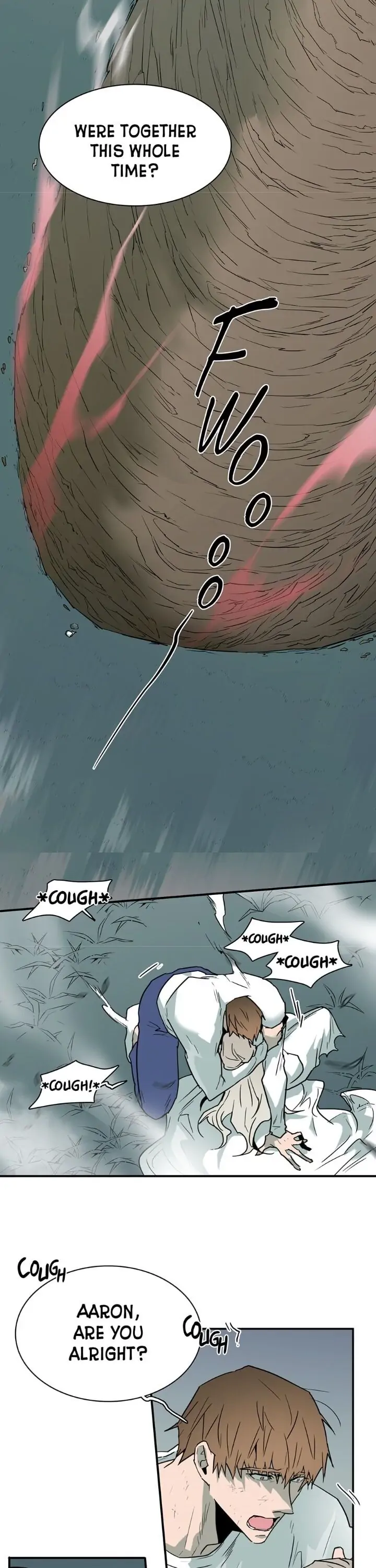 Dear. Door [Uncensored Version] - Chapter 98 Page 6