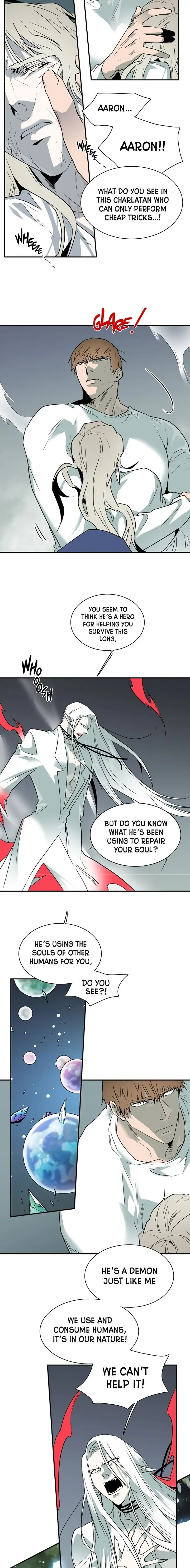Dear. Door [Uncensored Version] - Chapter 98 Page 7