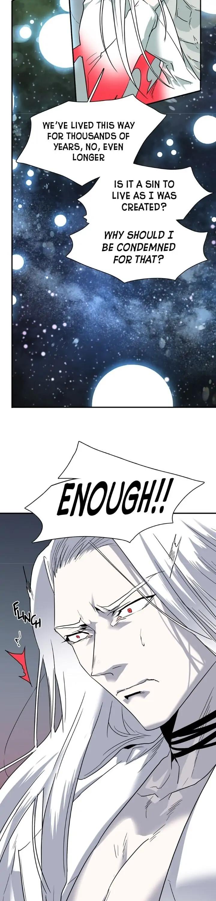 Dear. Door [Uncensored Version] - Chapter 98 Page 8