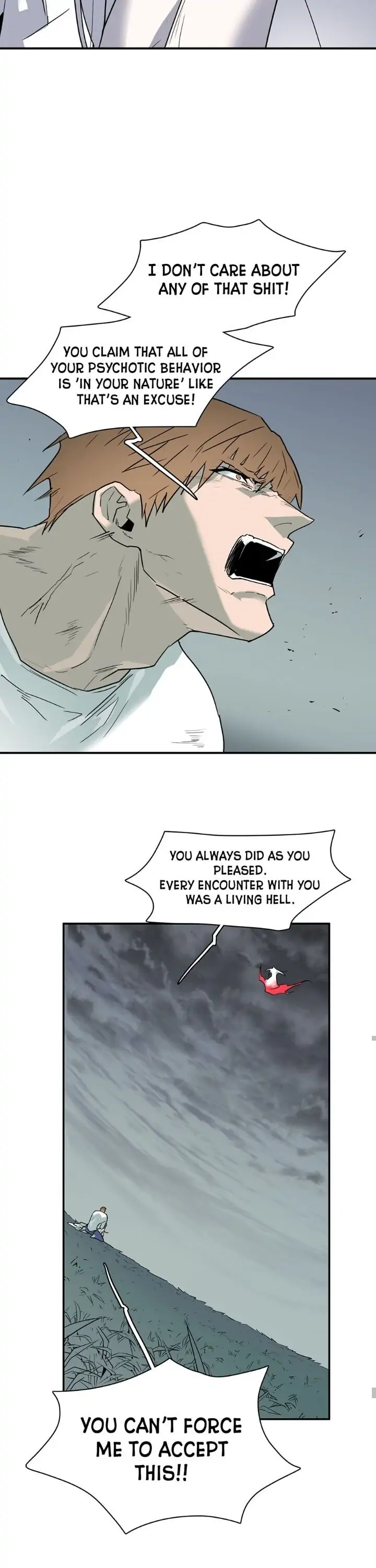 Dear. Door [Uncensored Version] - Chapter 98 Page 9