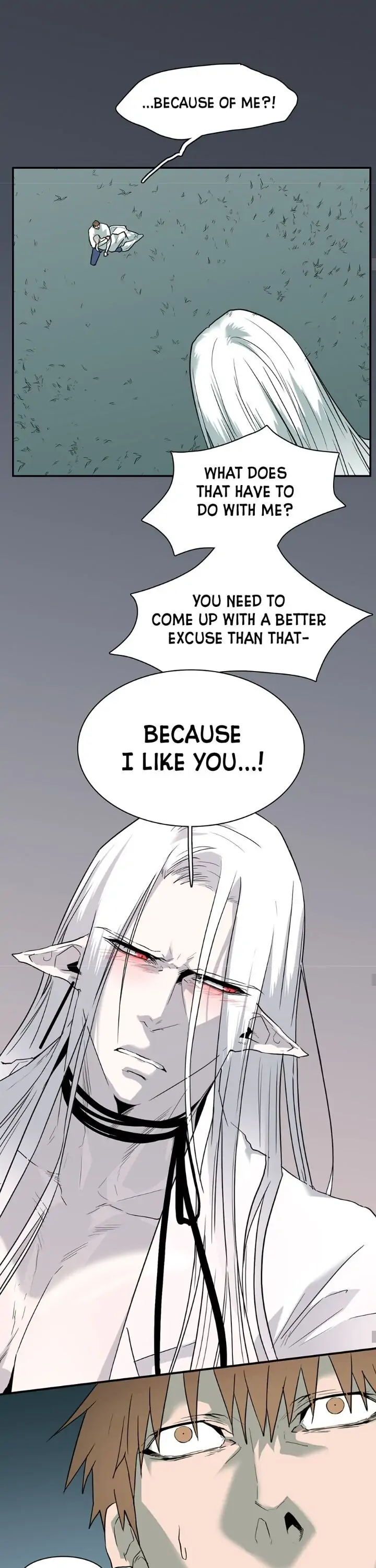 Dear. Door [Uncensored Version] - Chapter 98 Page 12