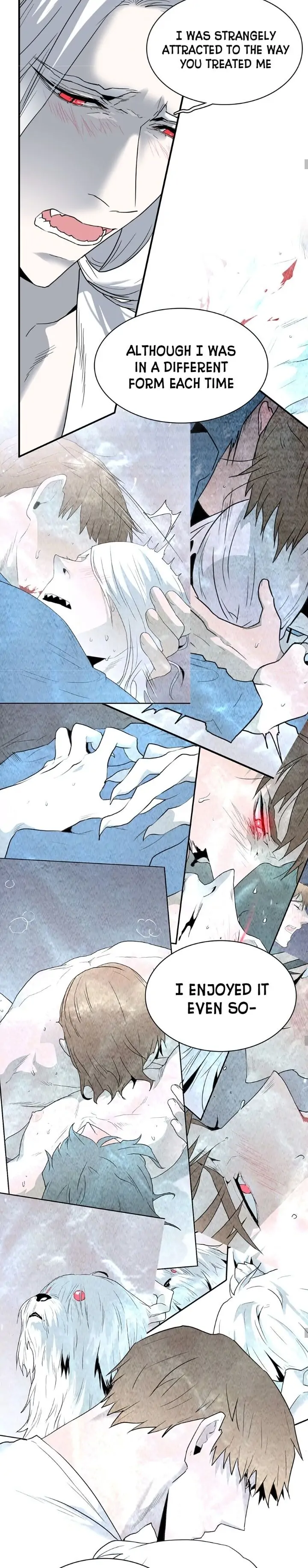 Dear. Door [Uncensored Version] - Chapter 98 Page 15