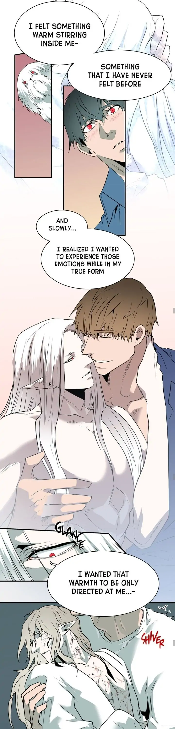 Dear. Door [Uncensored Version] - Chapter 98 Page 16