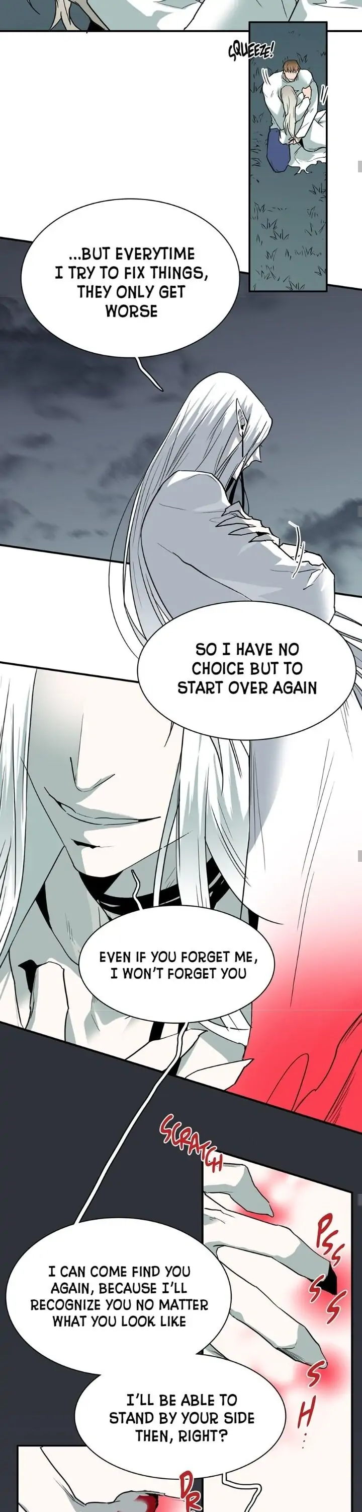 Dear. Door [Uncensored Version] - Chapter 98 Page 17