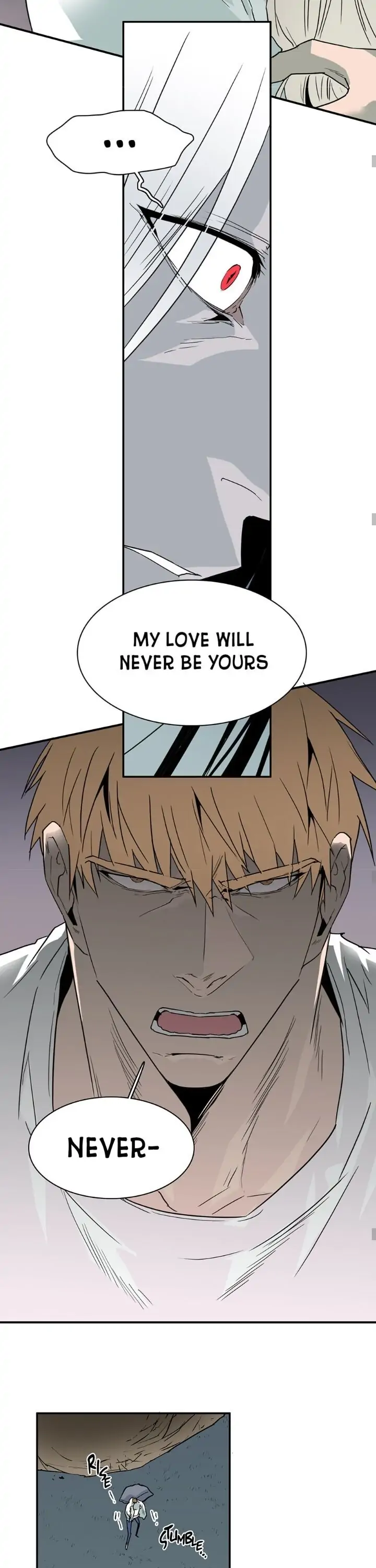 Dear. Door [Uncensored Version] - Chapter 98 Page 22