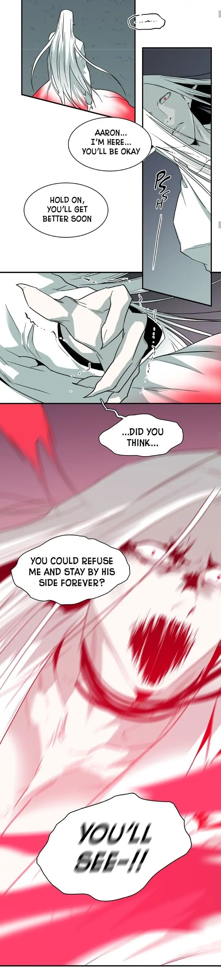 Dear. Door [Uncensored Version] - Chapter 98 Page 23