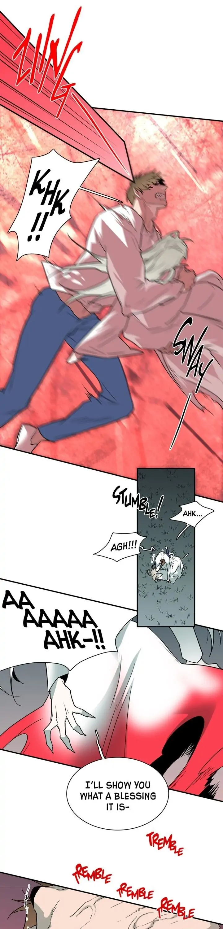 Dear. Door [Uncensored Version] - Chapter 98 Page 24