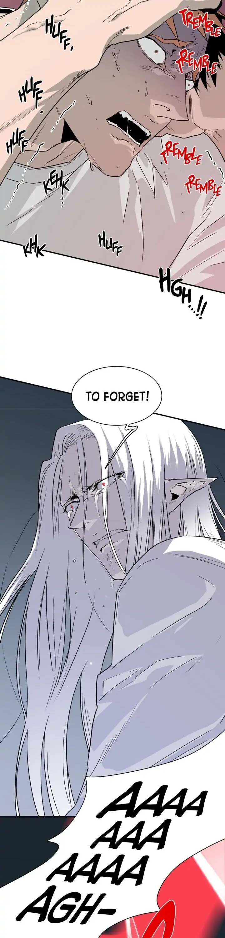 Dear. Door [Uncensored Version] - Chapter 98 Page 25