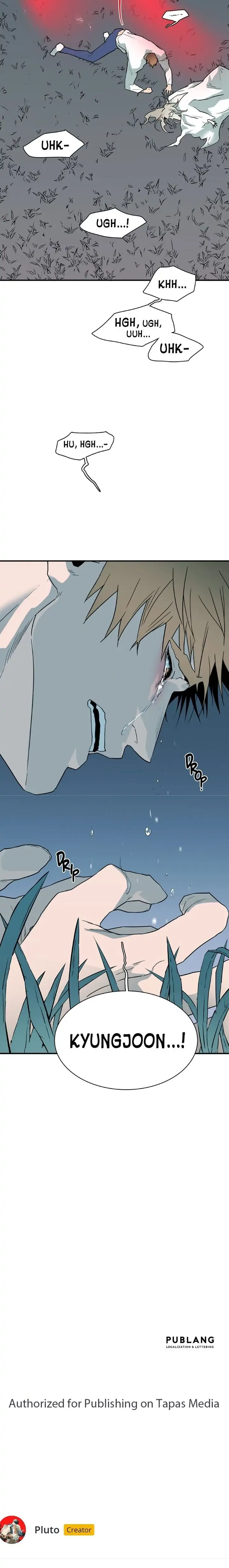 Dear. Door [Uncensored Version] - Chapter 98 Page 27