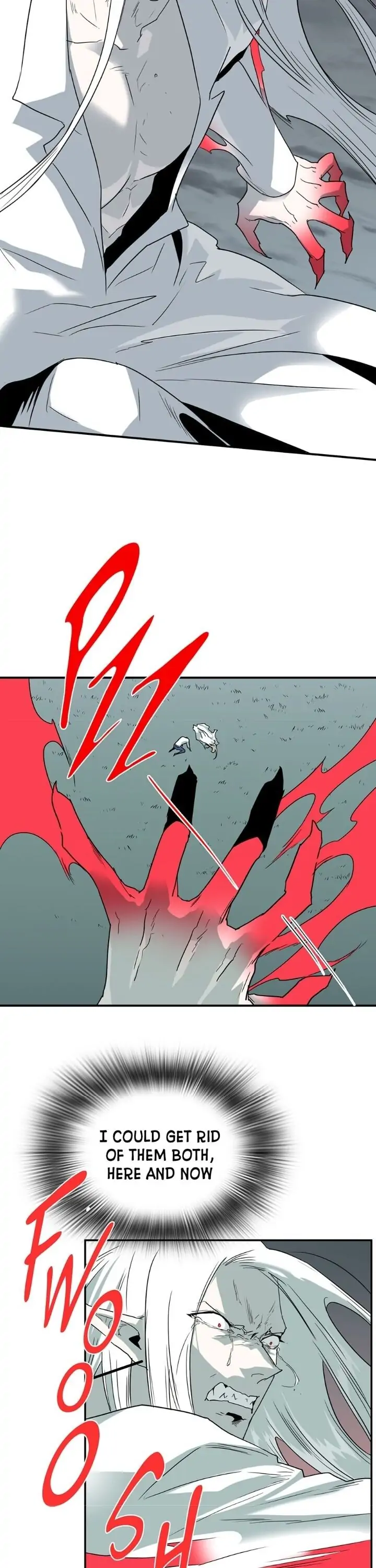Dear. Door [Uncensored Version] - Chapter 99 Page 2