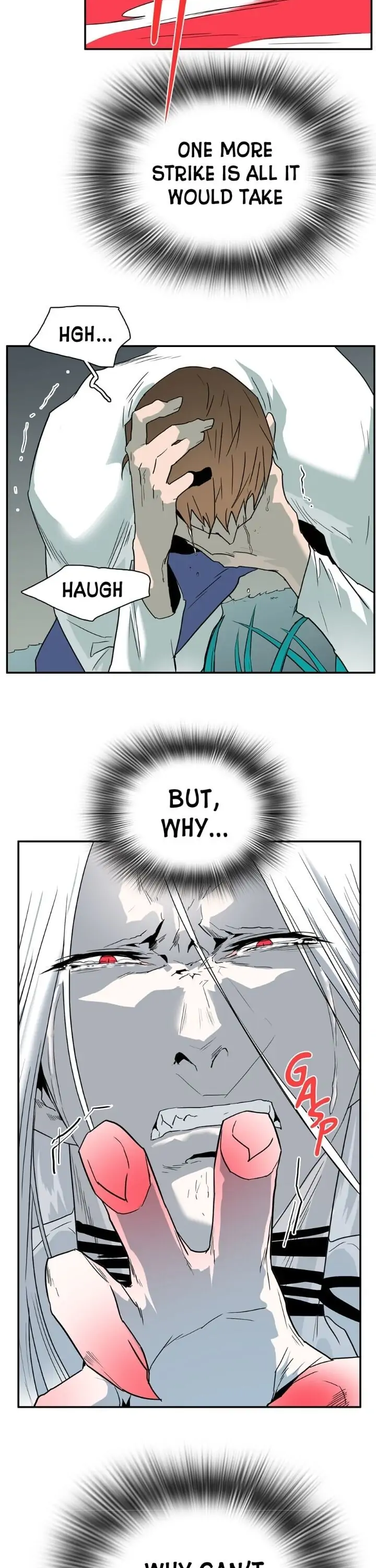 Dear. Door [Uncensored Version] - Chapter 99 Page 3
