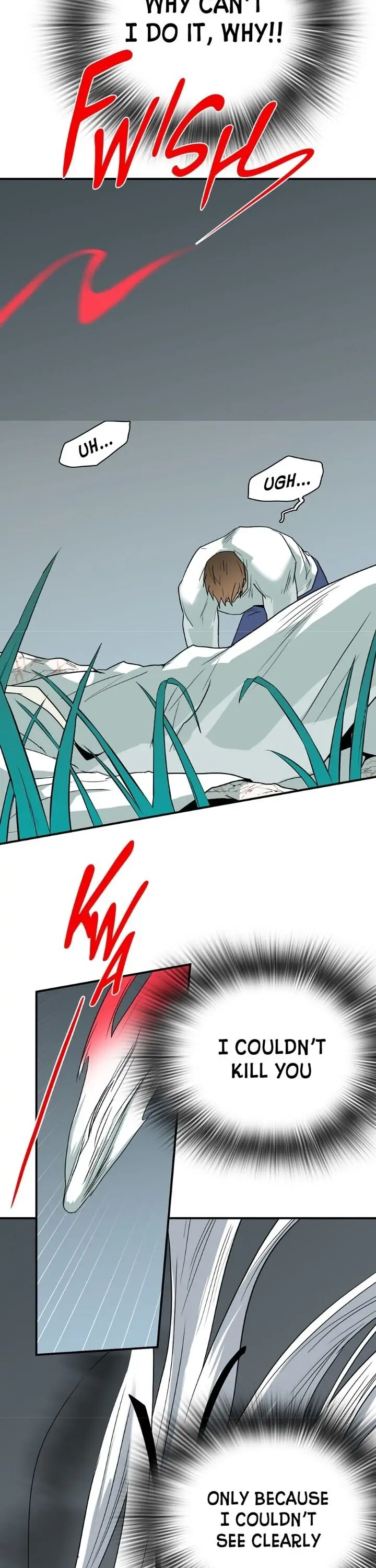 Dear. Door [Uncensored Version] - Chapter 99 Page 4