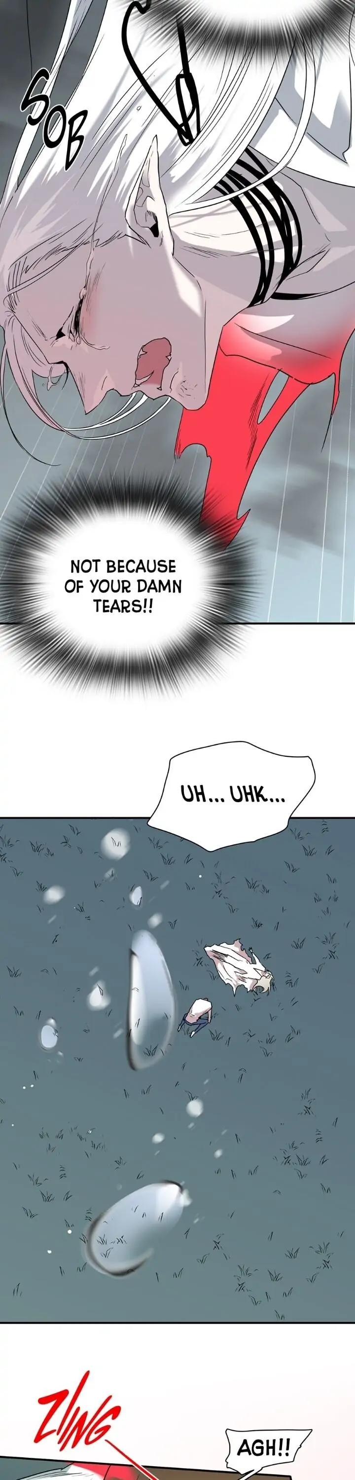 Dear. Door [Uncensored Version] - Chapter 99 Page 5