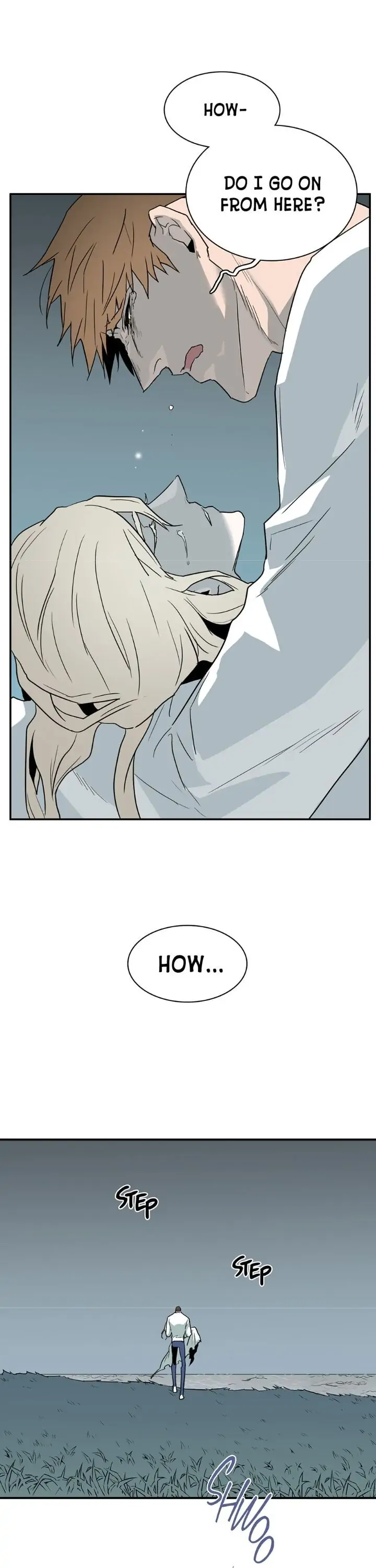 Dear. Door [Uncensored Version] - Chapter 99 Page 8