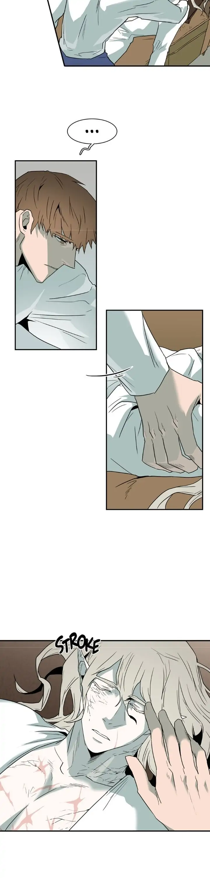 Dear. Door [Uncensored Version] - Chapter 99 Page 10