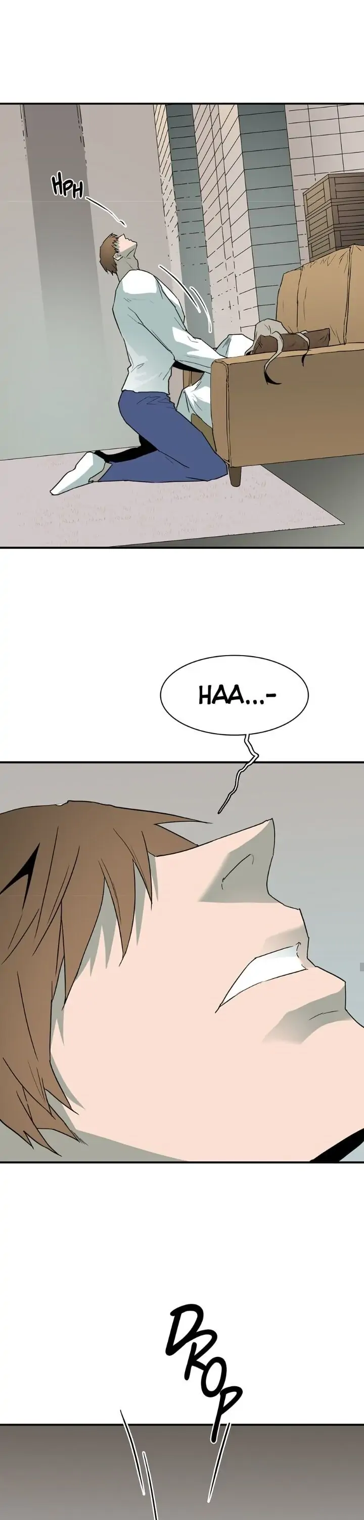 Dear. Door [Uncensored Version] - Chapter 99 Page 11