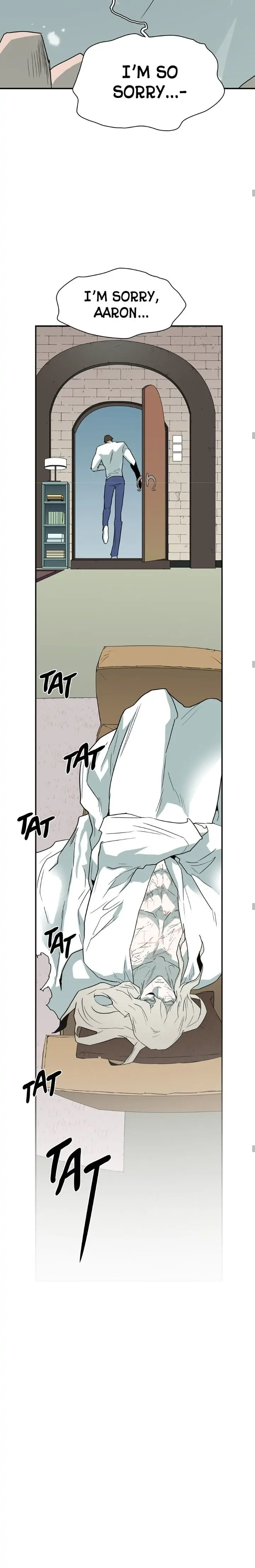 Dear. Door [Uncensored Version] - Chapter 99 Page 13