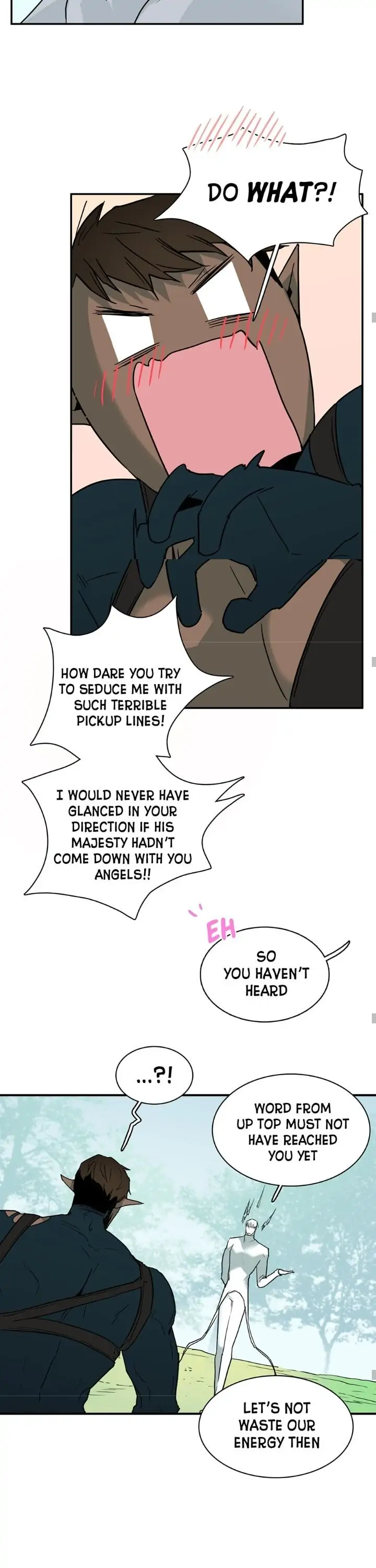 Dear. Door [Uncensored Version] - Chapter 99 Page 16