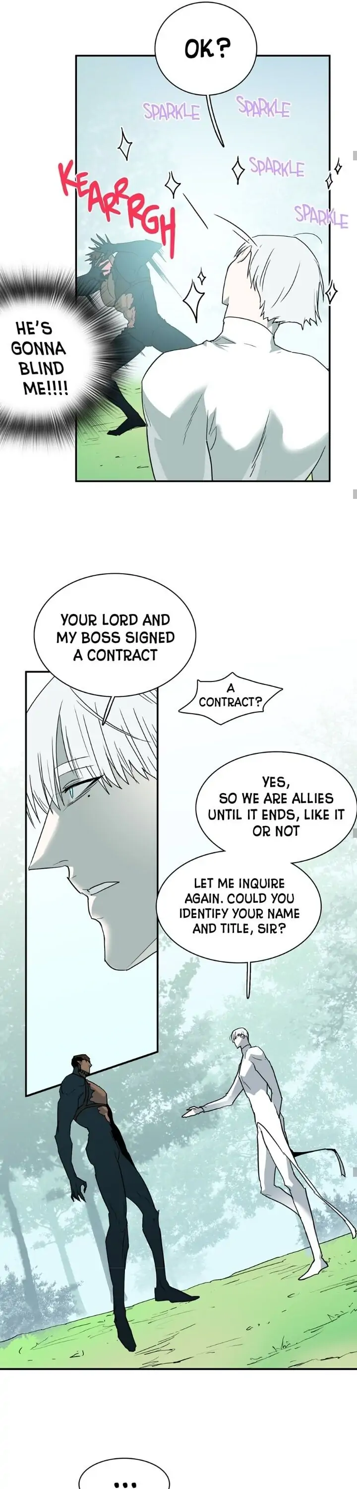 Dear. Door [Uncensored Version] - Chapter 99 Page 17