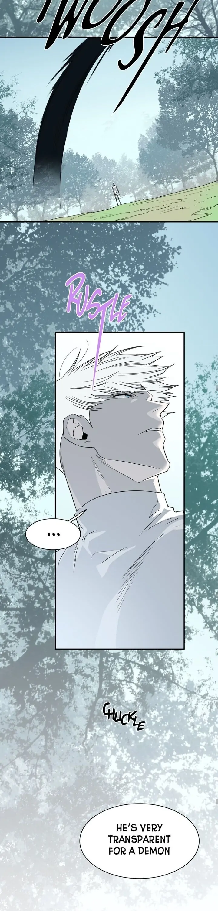 Dear. Door [Uncensored Version] - Chapter 99 Page 23