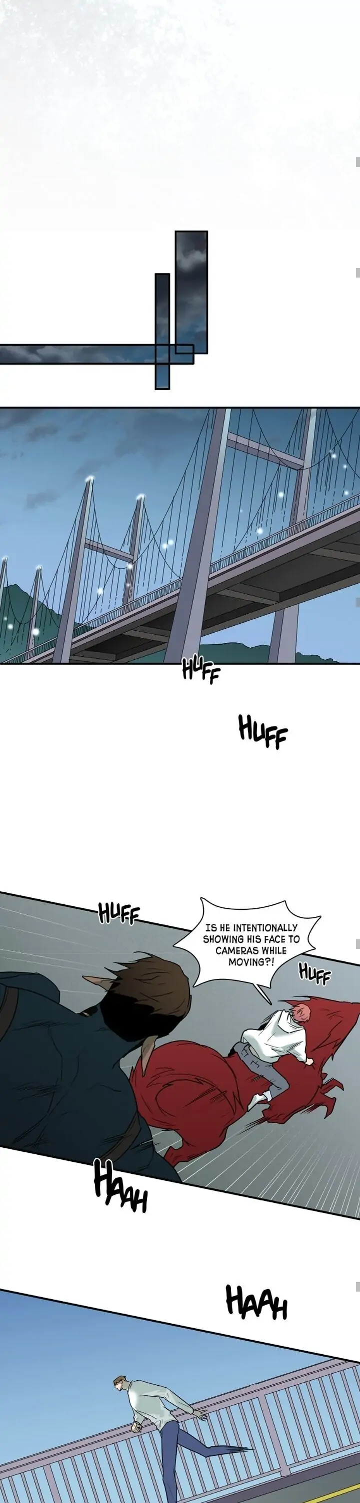 Dear. Door [Uncensored Version] - Chapter 99 Page 24