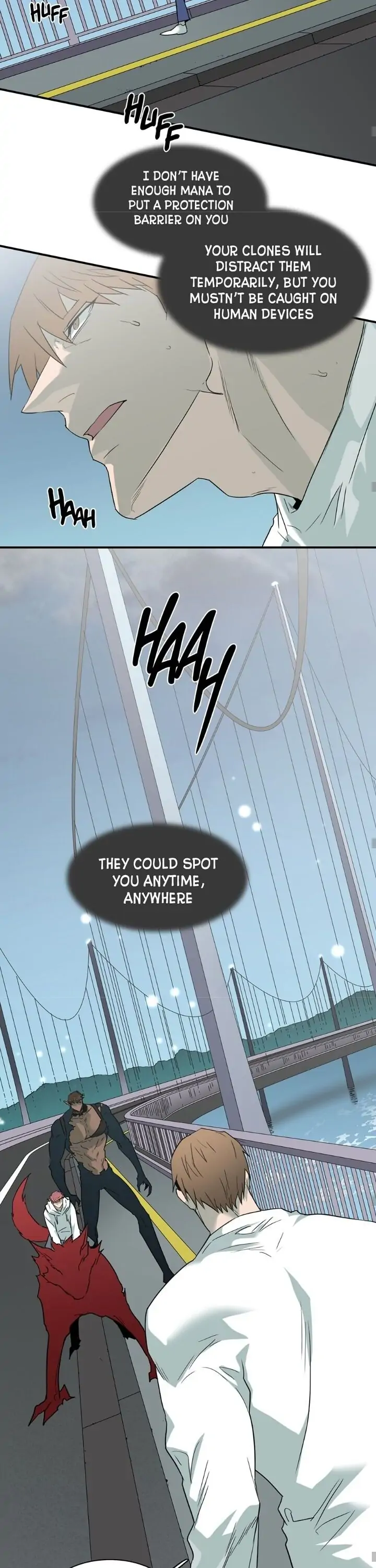 Dear. Door [Uncensored Version] - Chapter 99 Page 25