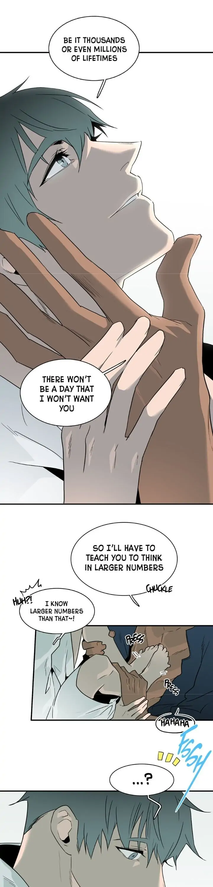 Dear. Door [Uncensored Version] - Chapter 99 Page 29