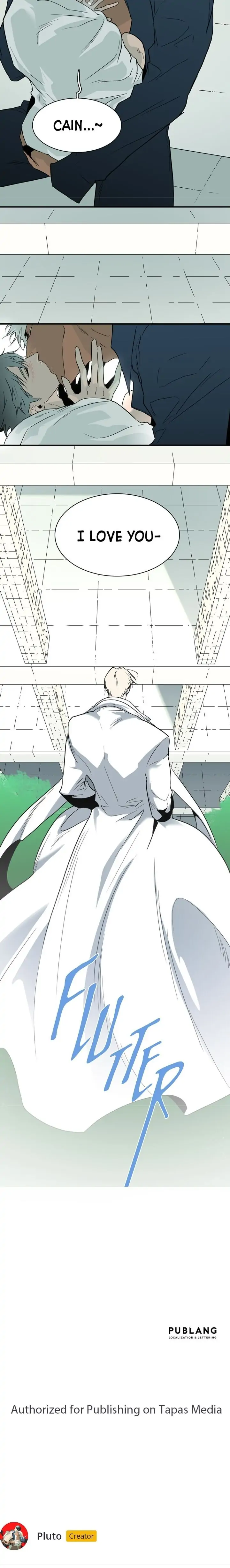 Dear. Door [Uncensored Version] - Chapter 99 Page 31