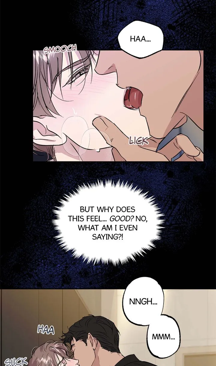 Circuit Breaker - Chapter 0 Page 3
