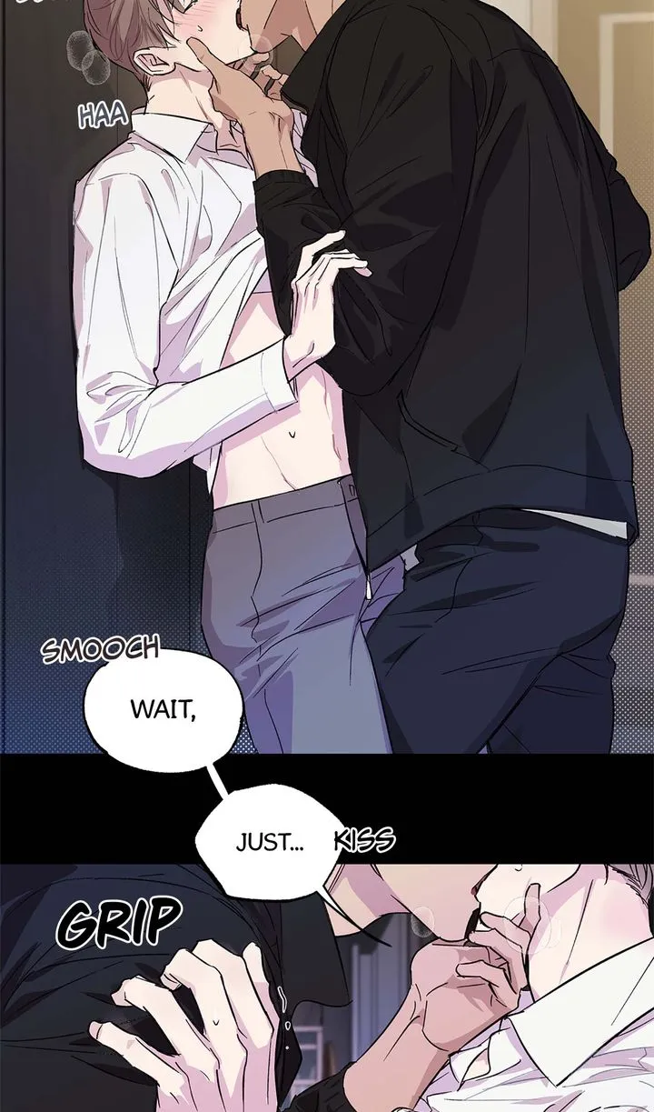 Circuit Breaker - Chapter 0 Page 4